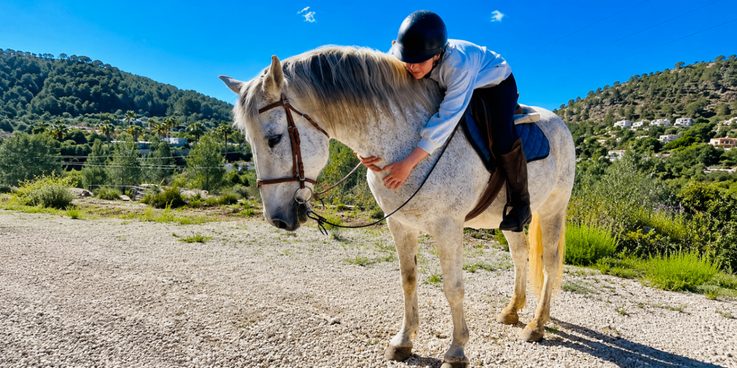 Horse Share